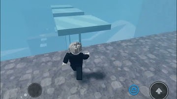 Getting frostbite glove (slap battles)