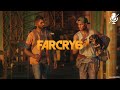 Far Cry 6 - Walkthrough (3/4) FULL GAME [PS4 PRO] - No Commentary