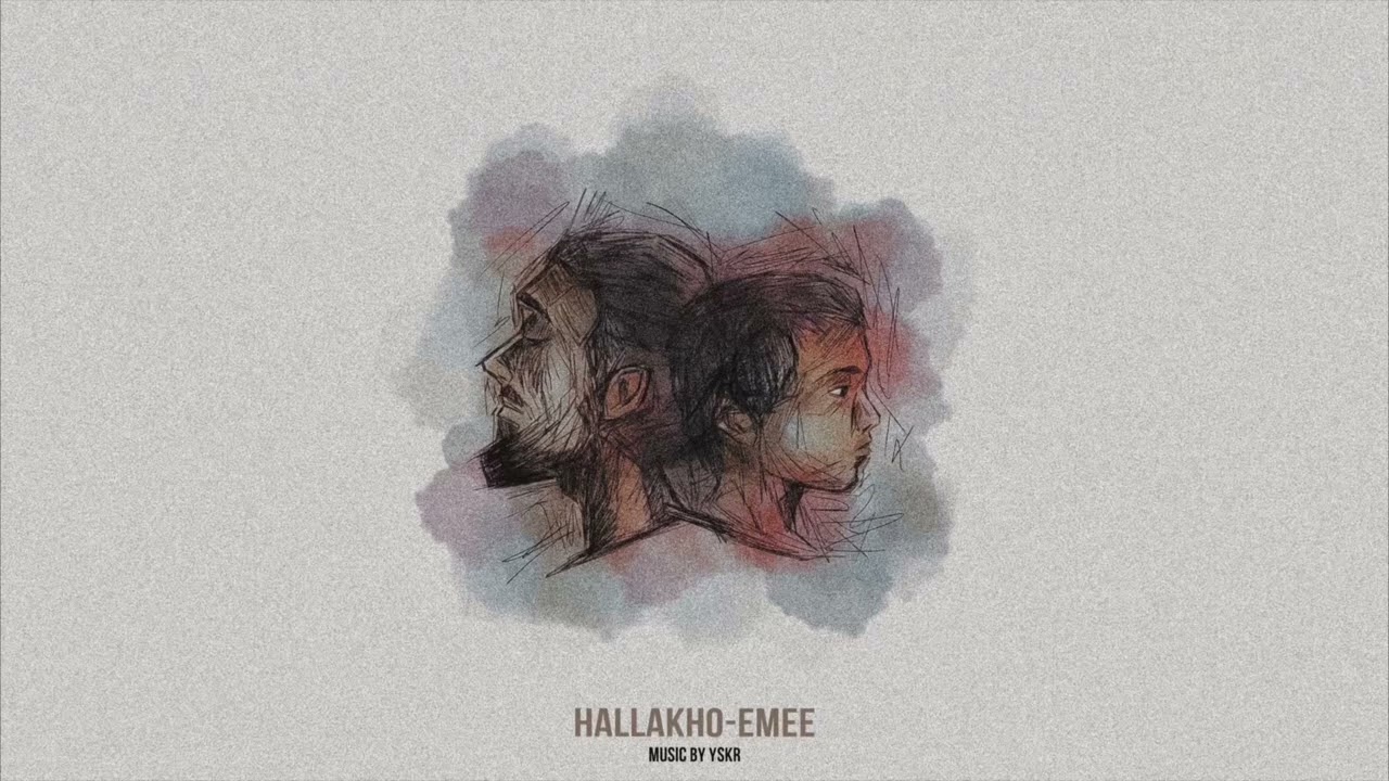 Hallakho  EMEE  Official release