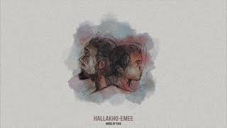 Hallakho | EMEE | Official release