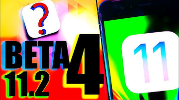 NEW PROBLEMS, BUGS, FIXES,BATTERY LIFE,CHANGES IN IOS 11.2 BETA 4 / BETTER PERFORMANCE?