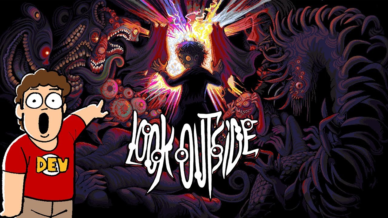 Dev & frens are gonna LOOK OUTSIDE...