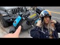 These Mopeds Are Getting Cancelled in NYC and SF #vlog