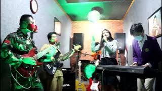 Indonesia Pusaka,  Sailormoon Band ( Cover Anima 4 black)