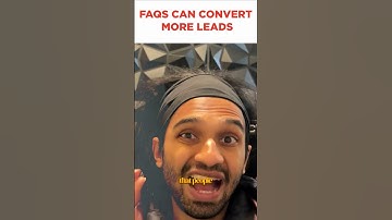 FAQs Can Convert More Roofing Leads