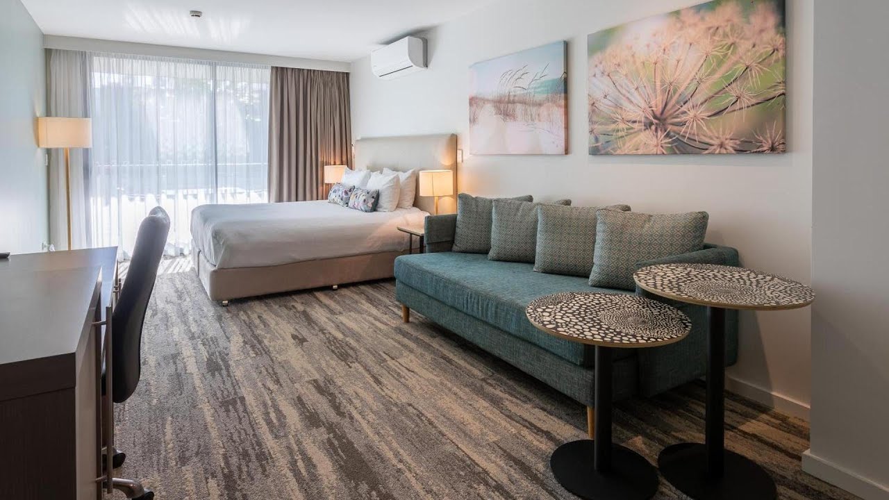 Narrabeen Sands Hotel by Nightcap Plus, Australia | Best Travel Plan