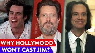 Inside Jim Carrey's Tragic Real Life Story | ⭐OSSA