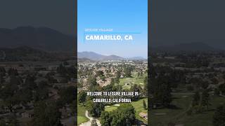 17306 Village 17, Camarillo, CA 93012