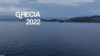 Grecia 2022