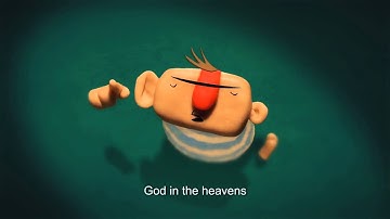 JFI Presents: God is Kidding