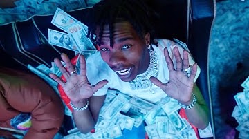 Lil Baby "Get Ugly" (Music Video)