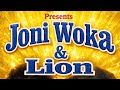 Joni Woka Ras Lion Ft Chelea Man Umenibamba Audio 