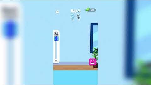 Pole Star iOS Android Mobile Game All Levels