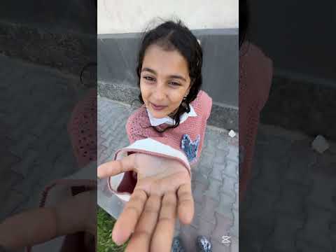 عيد لحمه😂❤️ قولونا جمعتو عيديه كام😂❤️