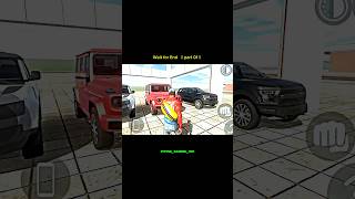 wait for End story video 😱|| indian Bike driving 3d #shorts #viral
