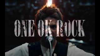 One Ok Rock - Renegades Japanese Version Full Video 