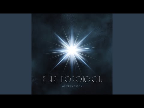 Я не побоюсь