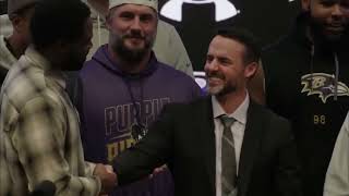 2026-27 Baltimore Ravens Season