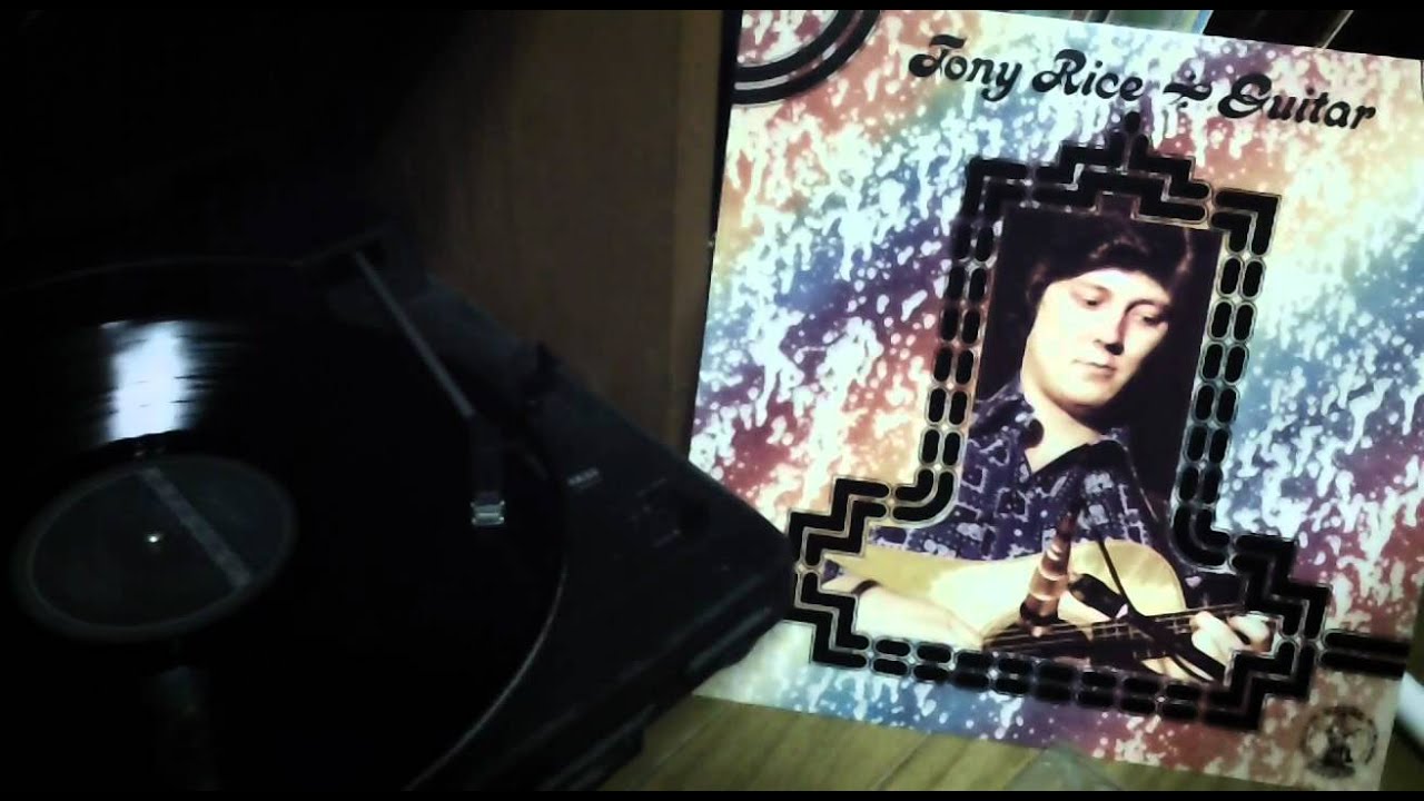 Faded Love - Tony Rice Faded Love - Tony Rice