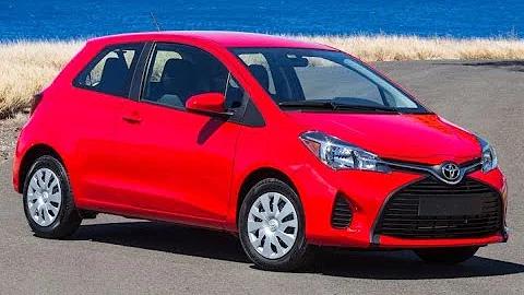 Quanto costa la nuova Yaris 1000?