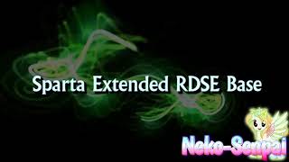 Sparta Extended RDSE Base (-REUPL-)