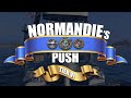 World Of Warships - Marine Nationale! [Episode 2] - Normandie&#39;s Push