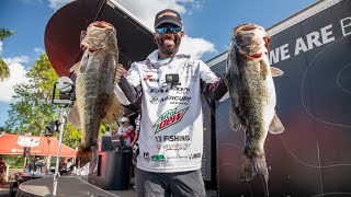 Fight For IT!  CHAMPIONSHIP DAY Lake Okeechobee