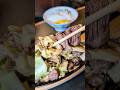 おかわり自由でドリンクまで無料!コスパ最高の鉄板焼肉ランチ!#グルメ #shorts