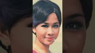 Tetty Kadi Dalam Lagu Sebelum Kau Pergishorts