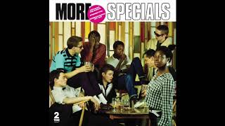 The Specials Ft. Rico with the Ice Rink String Sounds -  Do Nothing (Single Version, 2015 Remaster)