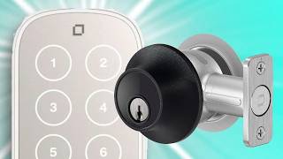 Level Lock Keypad Review — Is This the Missing Upgrade for Your Level Touch?