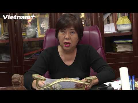 Video Nhiều doanh nghiệp đã được giảm lãi suất để sản xuất... - youtube