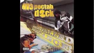 Inspectah Deck- Elevation