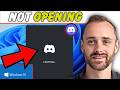 Discord Not Opening? Clear Your Cache to Fix Startup Issues on Windows 10