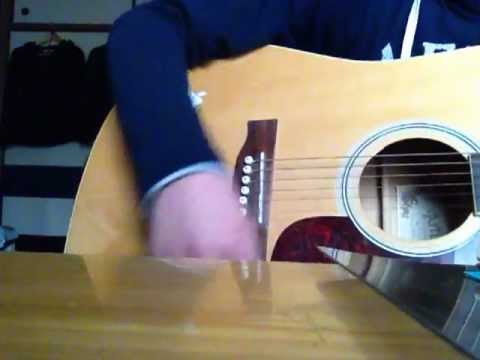 ソナーポケット/好きだよ。〜100回の後悔 弾き語りcover.