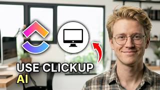 How to Use ClickUp AI - Beginners Guide 2026