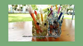 Healthy and Clean Environment (HCE) || Kelompok 2 || Pendidikan Lingkungan Hidup
