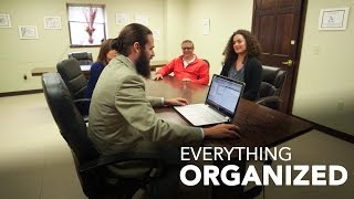 DON Services  - eFileCabinet Document Management Software Made Our File Room Obsolete.