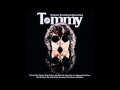 Tommy - Full CD duplo remastered