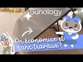 Panneau SOLAIRE : SUNOLOGY sans travaux 🚧 ON ECONOMISE !!