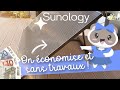 Panneau solaire  sunology sans travaux  on economise 