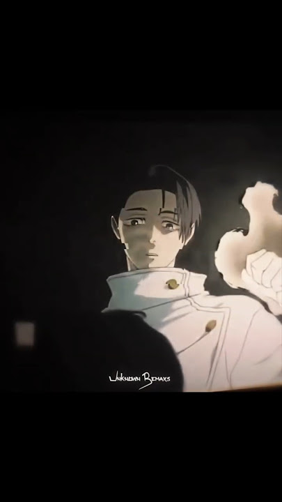 Bro straight up farming aura in just Episode 1 || Jujutsu Kaisen Season 3 - Edit || YUTA - JJK S3