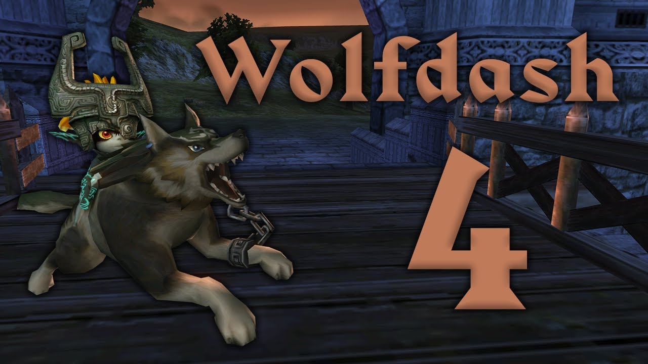 Wolfdash 4 Announcement