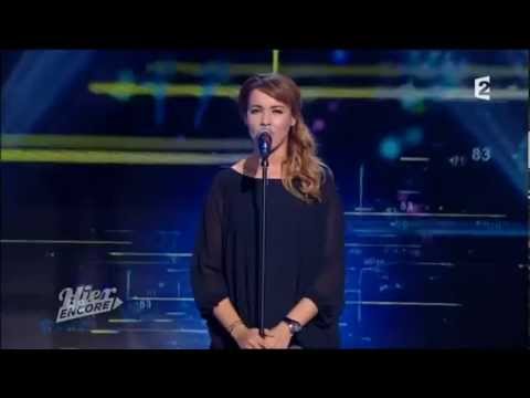 Chimene Badi Le Blues