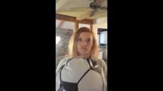 Sport Psychology Video Project #8 - Motivation