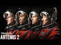 Artemis 2 (OFFICIAL TRAILER)  @NASA