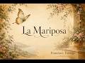 La Mariposa（ラ・マリポーサ／蝶）