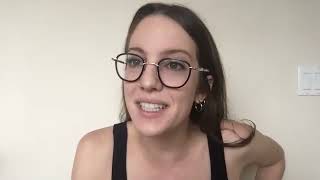 Eleanor Lambert, Diane Lane’s Daughter, Talks About “Time Now”