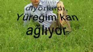 Mustafa Ugur - Askerim Nerde Resimi