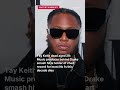 Tay Keith dead aged 29: Music producer behind Drake smash hit & holder of chart record for #shorts